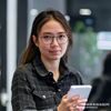 用户体验研究员陈思，女性，负责收集用户下载安装反馈并优化教程内容