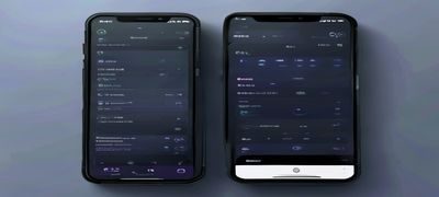 Android手机设置界面展示允许未知来源安装选项的开关已打开，界面为深色主题