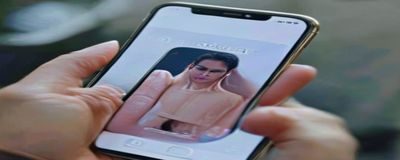 iPhone用户在设置页面完成抖阴下载iOS版证书信任操作，手机屏幕显示信任按钮已点击，操作界面简洁